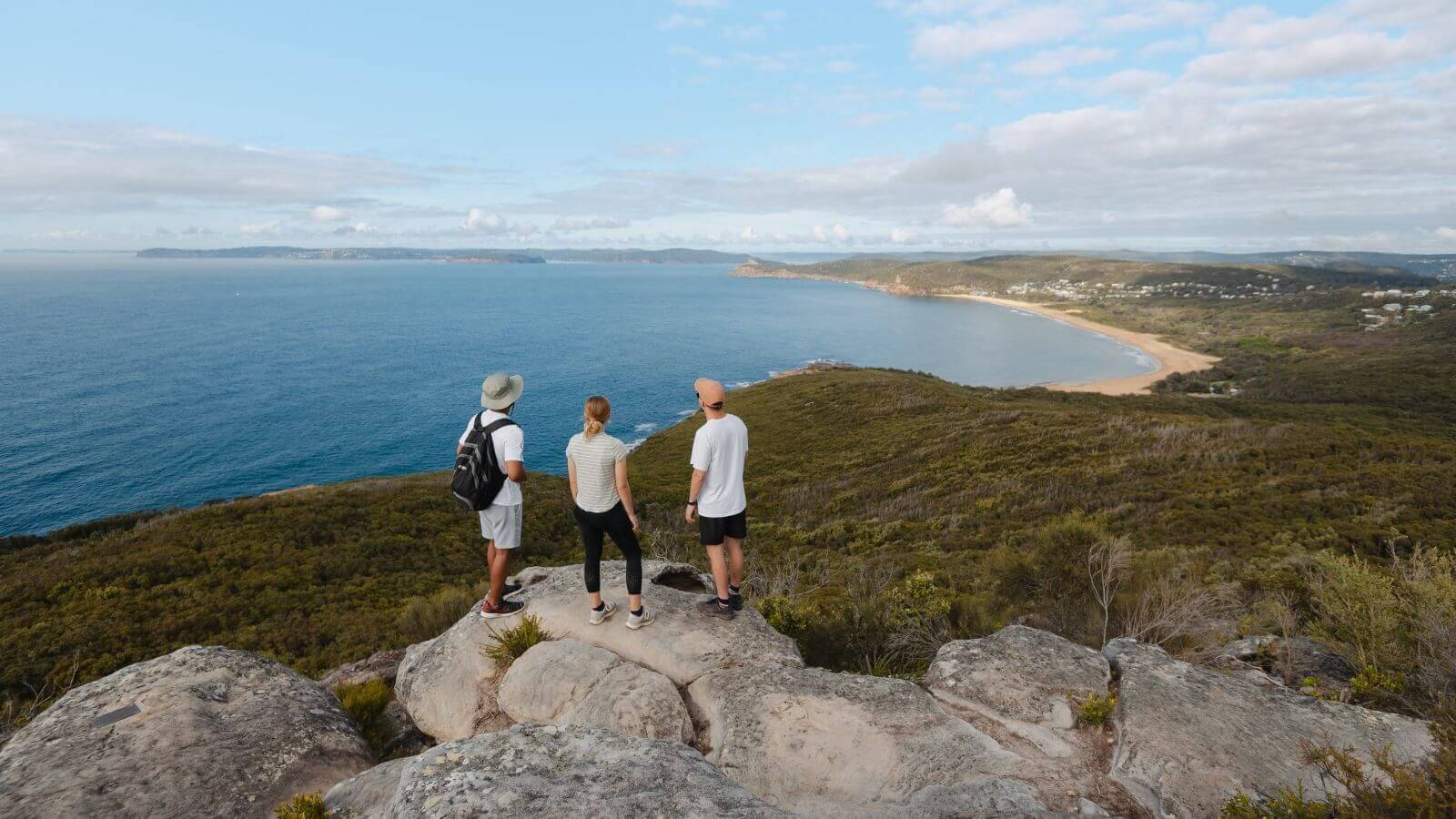 Best hikes shop central coast